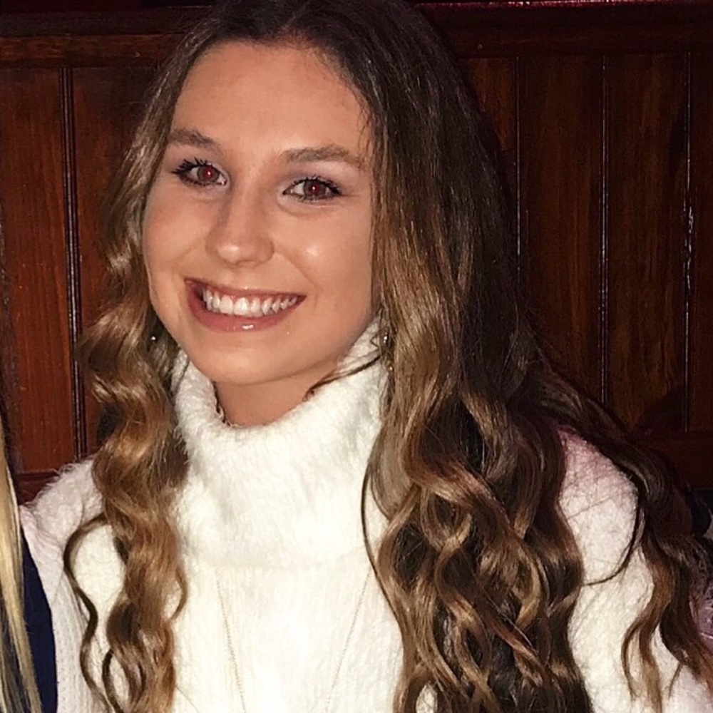 Meet your Posher, Jordan